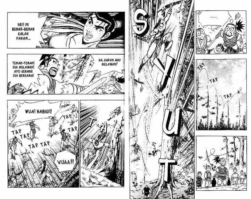 Ruler of the Land Chapter 13 Volume Gambar 29