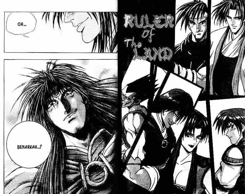 Ruler of the Land Chapter 13 Volume Gambar 42