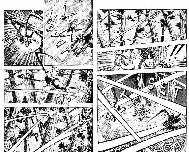 Ruler of the Land Chapter 13 Volume Gambar 48