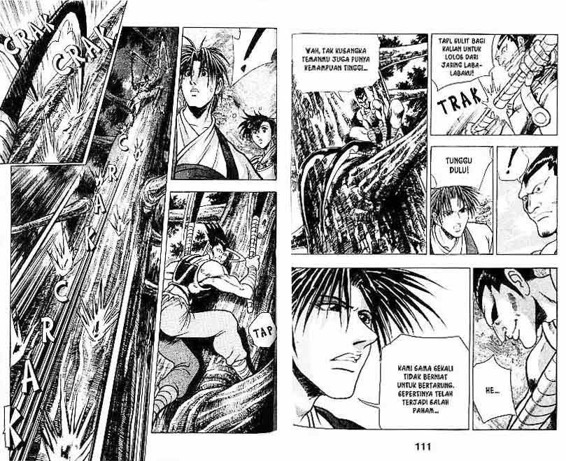 Ruler of the Land Chapter 13 Volume Gambar 55