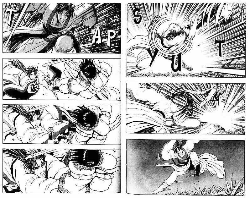 Ruler of the Land Chapter 13 Volume Gambar 59