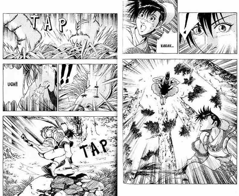 Ruler of the Land Chapter 13 Volume Gambar 60