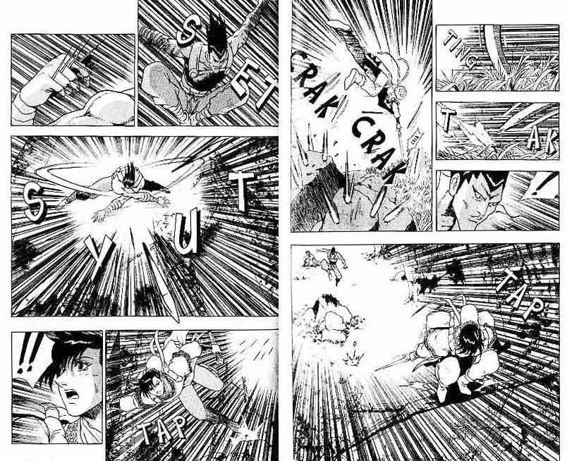 Ruler of the Land Chapter 13 Volume Gambar 61