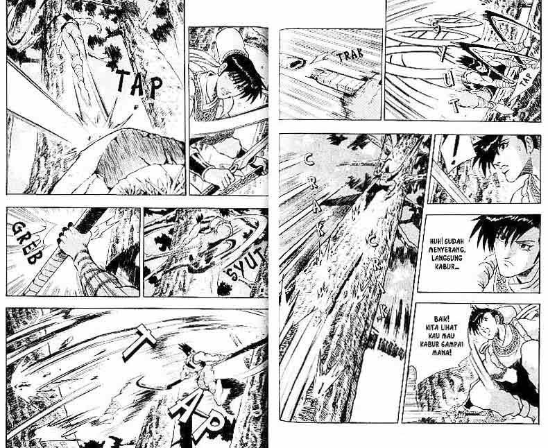Ruler of the Land Chapter 13 Volume Gambar 62