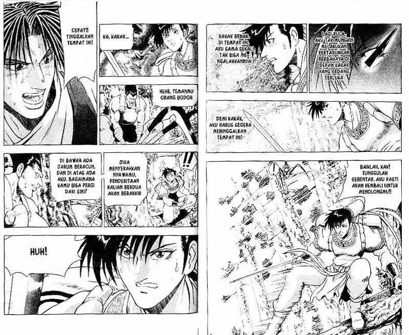 Ruler of the Land Chapter 13 Volume Gambar 64