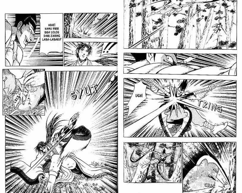 Ruler of the Land Chapter 13 Volume Gambar 65