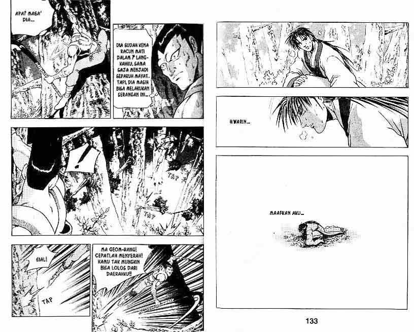 Ruler of the Land Chapter 13 Volume Gambar 66