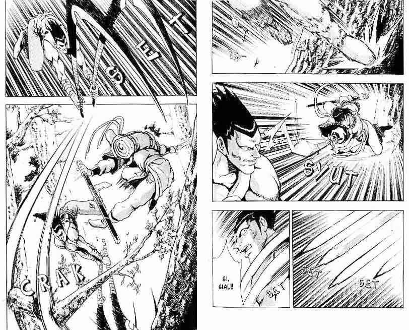 Ruler of the Land Chapter 13 Volume Gambar 68