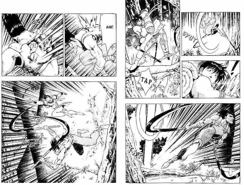 Ruler of the Land Chapter 13 Volume Gambar 69