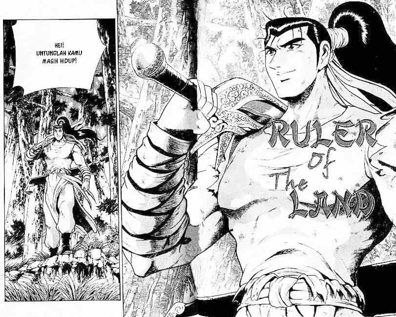 Ruler of the Land Chapter 13 Volume Gambar 72