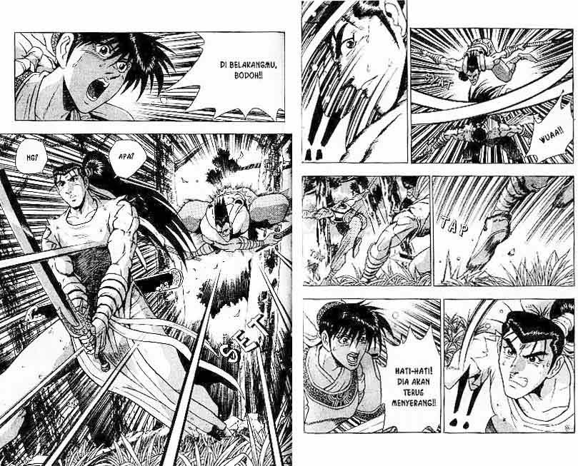 Ruler of the Land Chapter 13 Volume Gambar 75