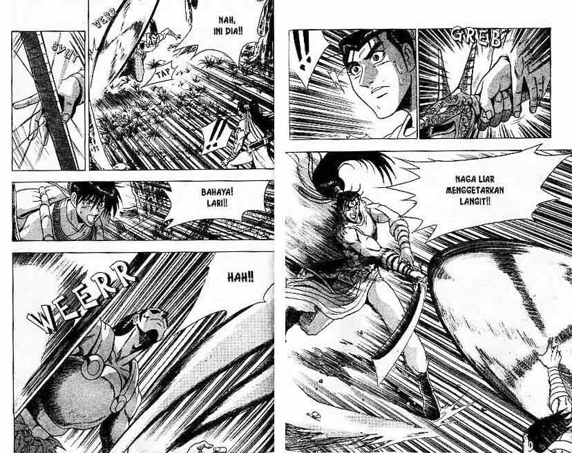Ruler of the Land Chapter 13 Volume Gambar 77