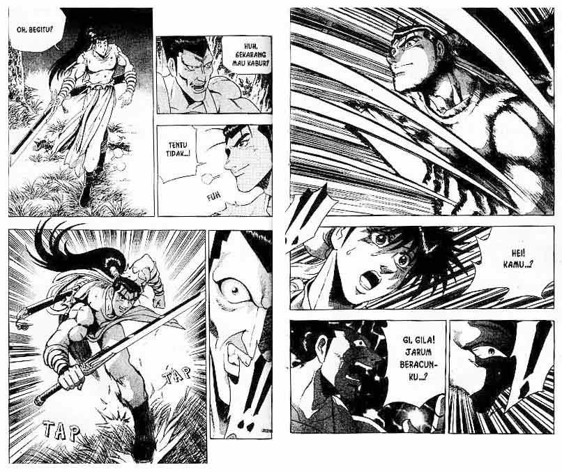 Ruler of the Land Chapter 13 Volume Gambar 80