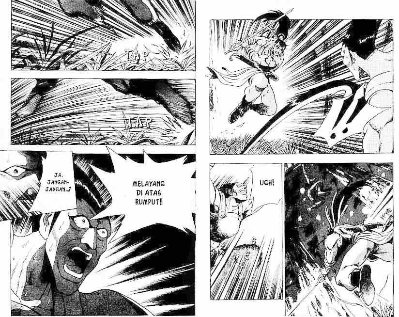 Ruler of the Land Chapter 13 Volume Gambar 81