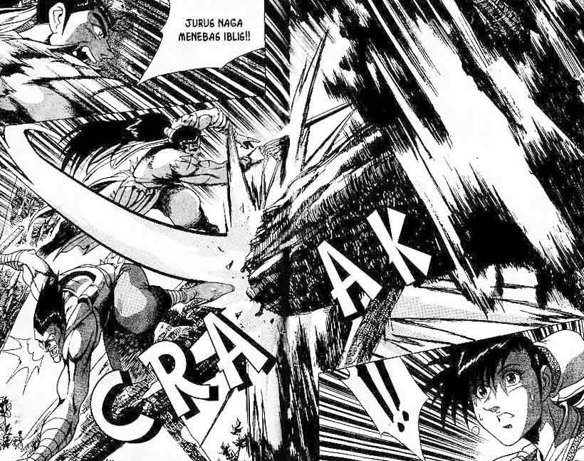 Ruler of the Land Chapter 13 Volume Gambar 83