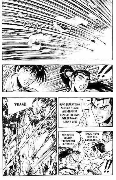 Ruler of the Land Chapter 13 Volume Gambar 87
