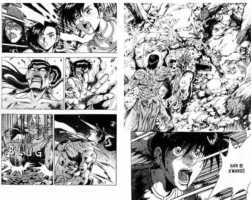 Ruler of the Land Chapter 24 Volume Gambar 2