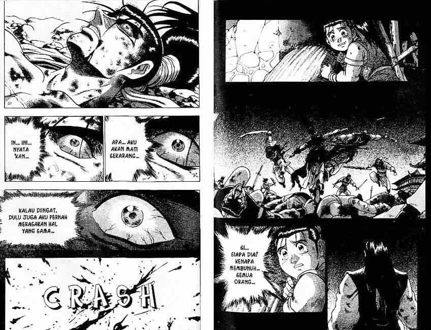 Ruler of the Land Chapter 24 Volume Gambar 3