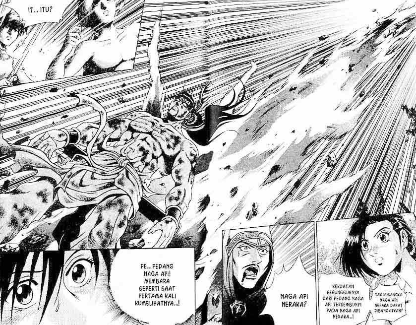 Ruler of the Land Chapter 24 Volume Gambar 10