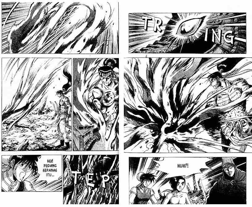 Ruler of the Land Chapter 24 Volume Gambar 11