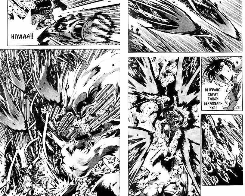 Ruler of the Land Chapter 24 Volume Gambar 15