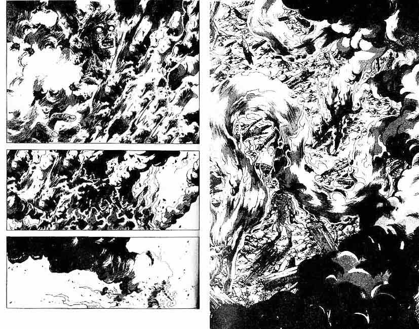 Ruler of the Land Chapter 24 Volume Gambar 20