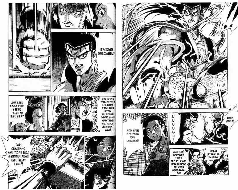 Ruler of the Land Chapter 24 Volume Gambar 62