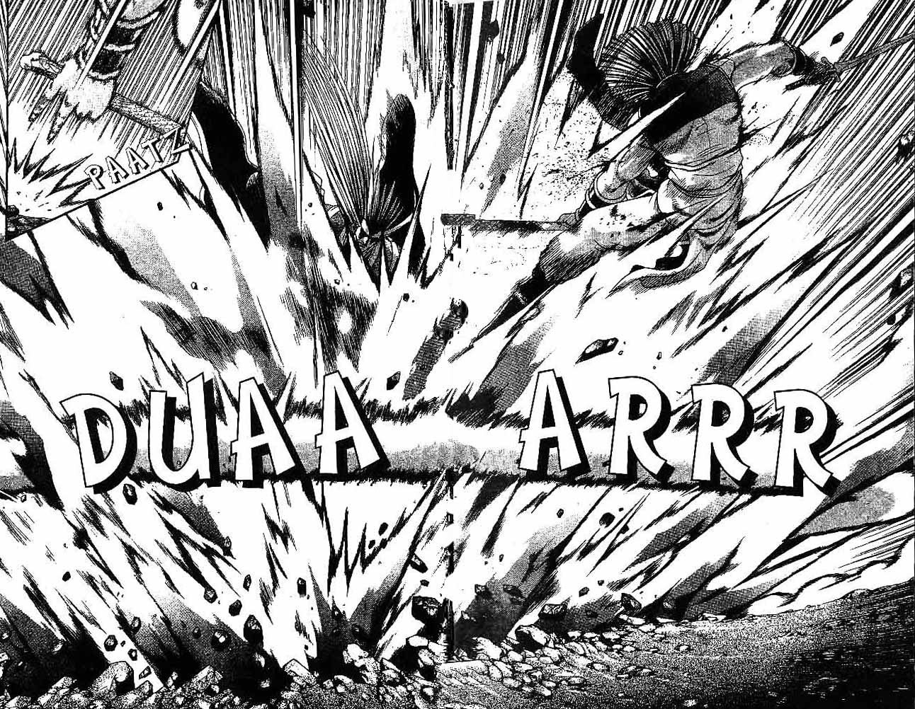Ruler of the Land Chapter 30 Volume Gambar 19