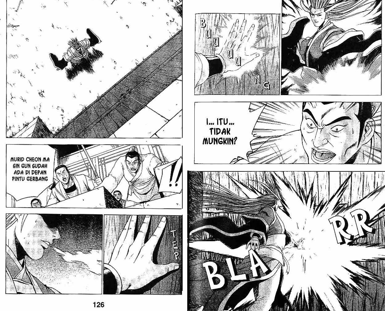 Ruler of the Land Chapter 30 Volume Gambar 64