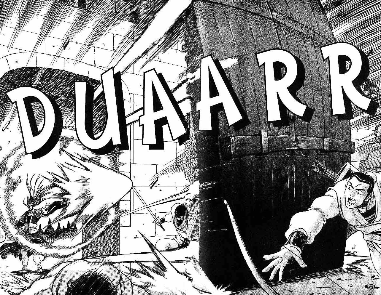 Ruler of the Land Chapter 30 Volume Gambar 65