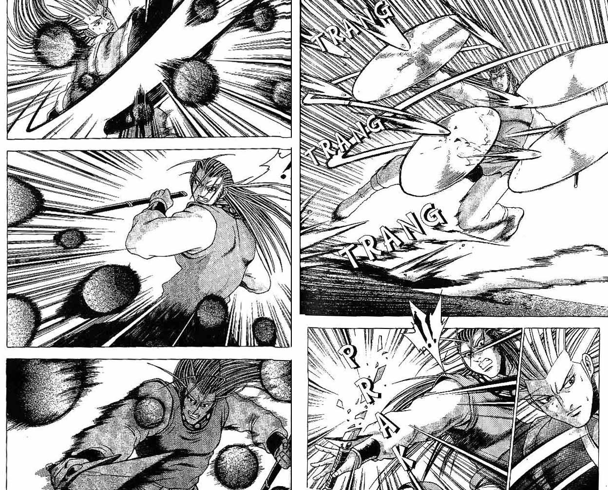 Ruler of the Land Chapter 30 Volume Gambar 84
