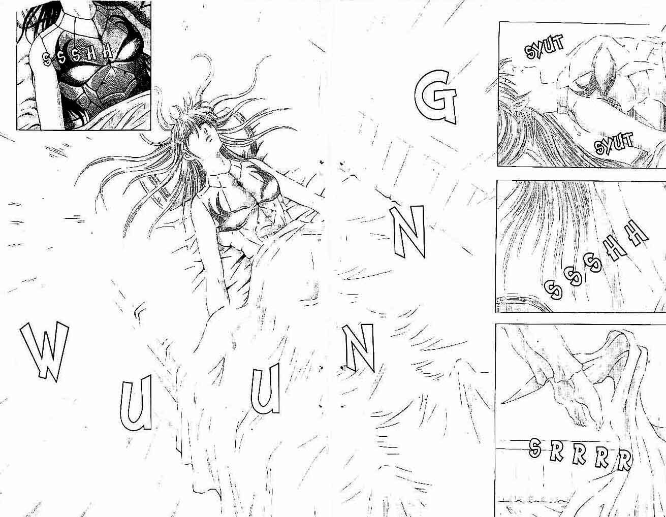 Ruler of the Land Chapter 36 Volume Gambar 1