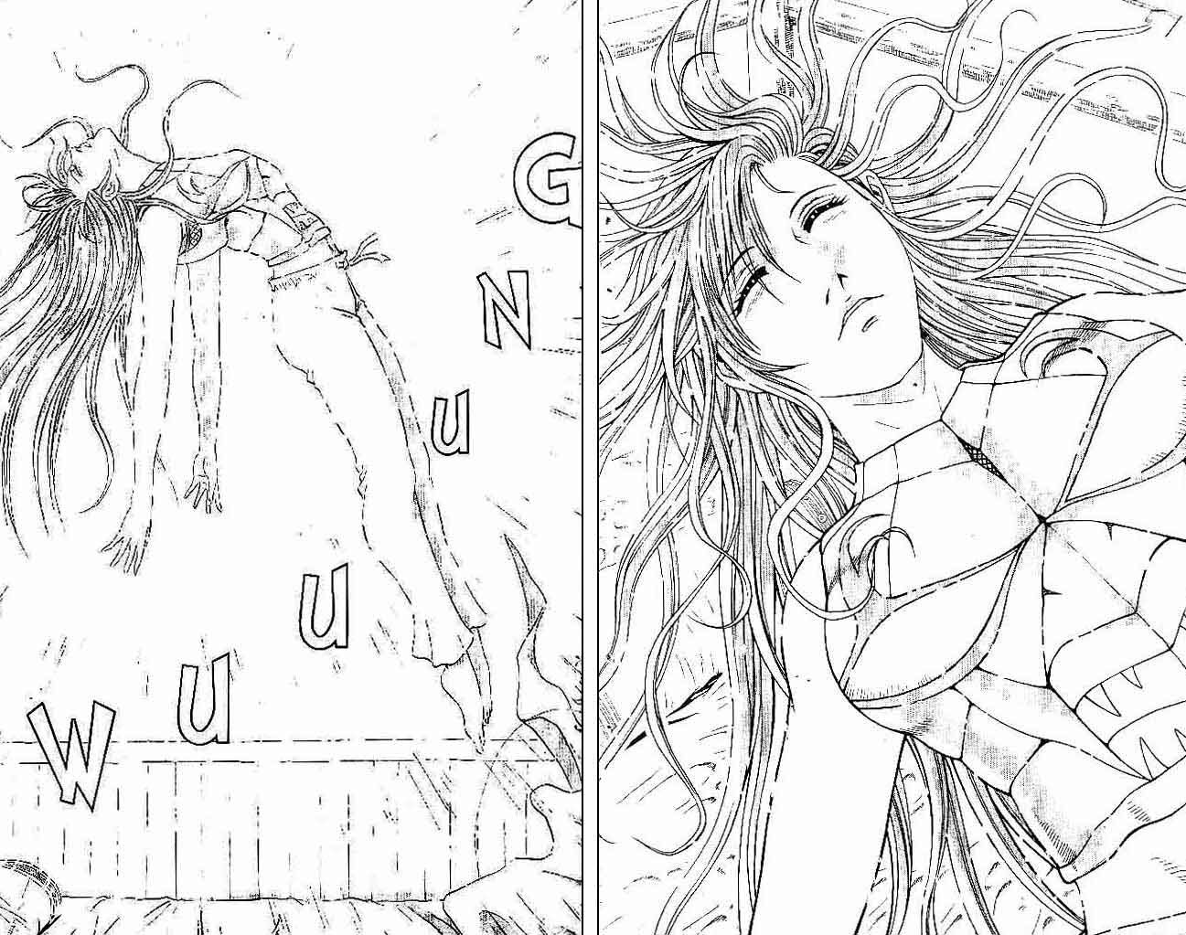 Ruler of the Land Chapter 36 Volume Gambar 2