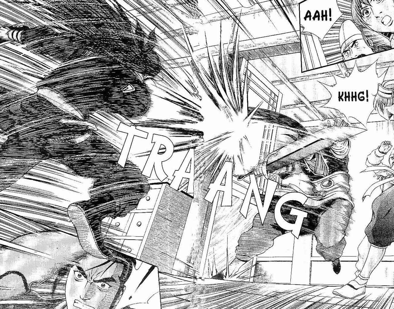 Ruler of the Land Chapter 36 Volume Gambar 22