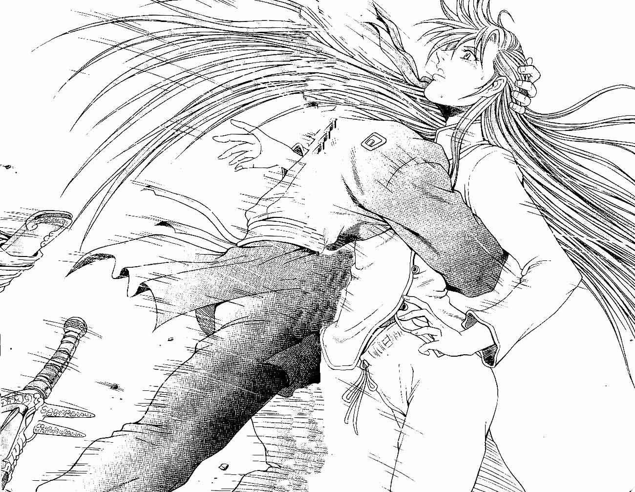 Ruler of the Land Chapter 36 Volume Gambar 47