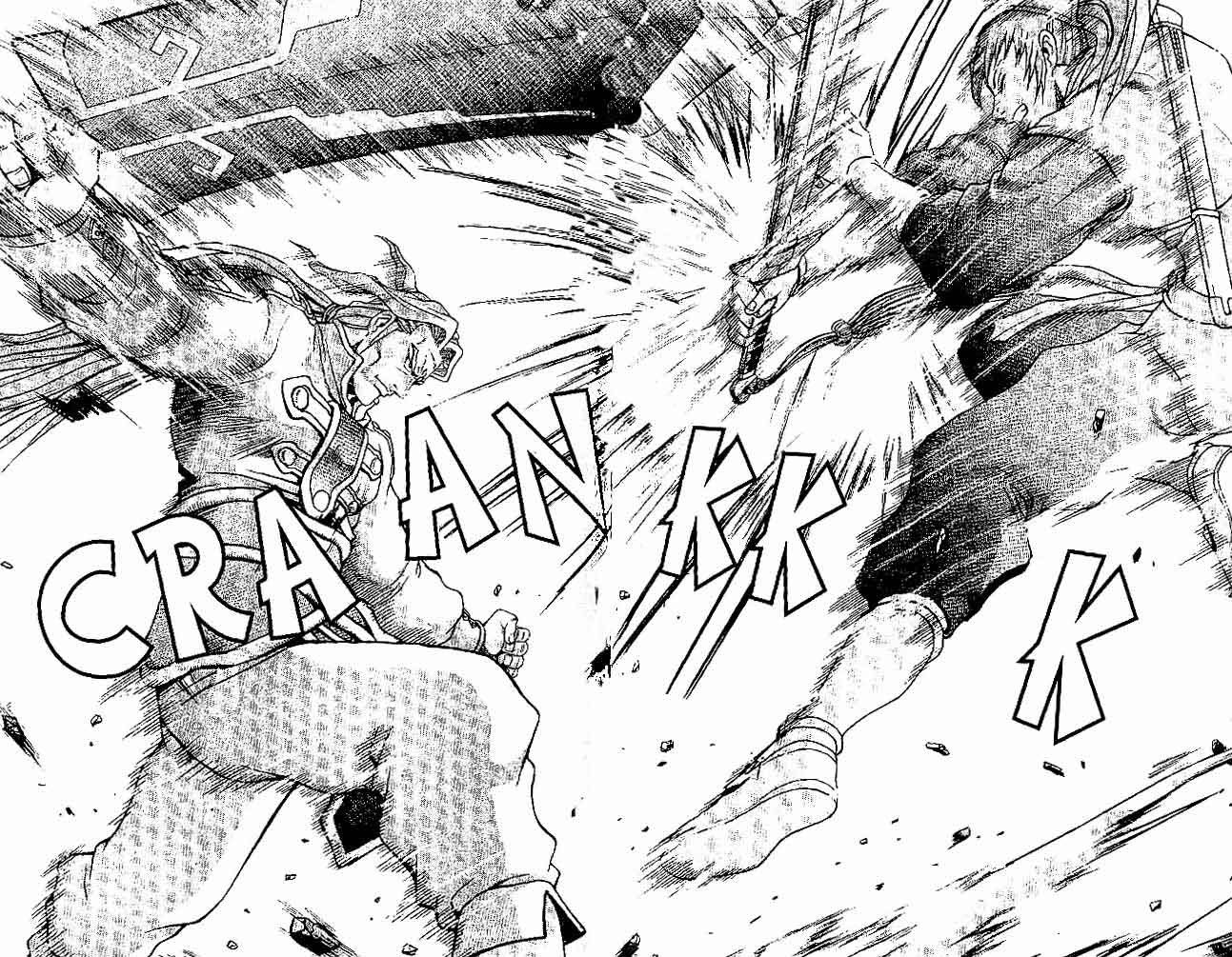 Ruler of the Land Chapter 36 Volume Gambar 66