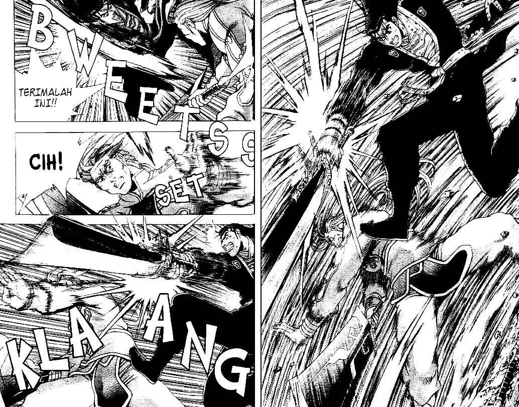 Ruler of the Land Chapter 37 Volume Gambar 20