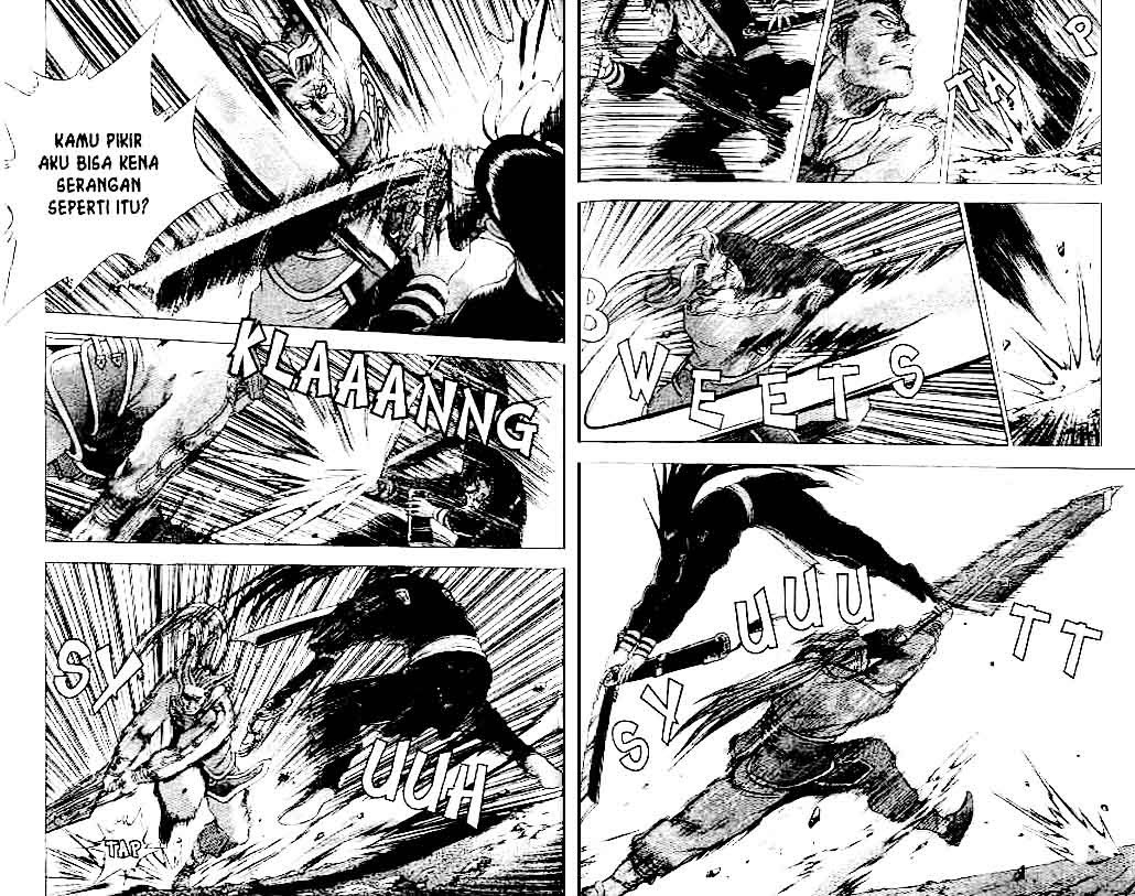 Ruler of the Land Chapter 37 Volume Gambar 31
