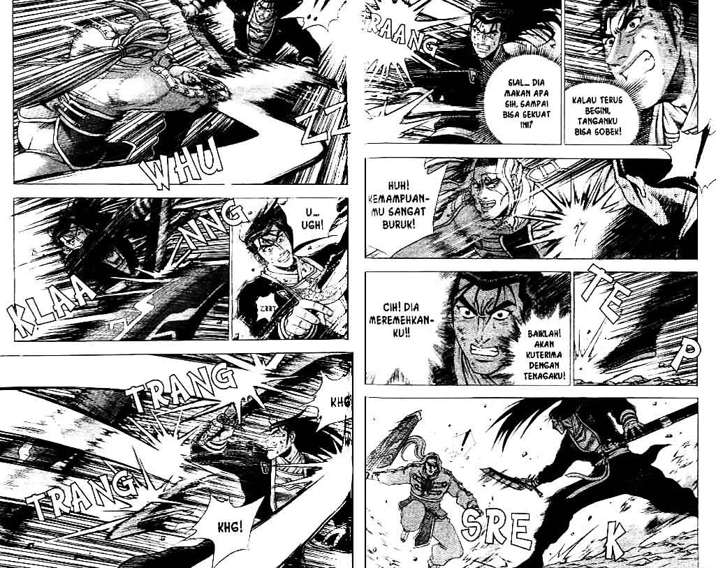 Ruler of the Land Chapter 37 Volume Gambar 44