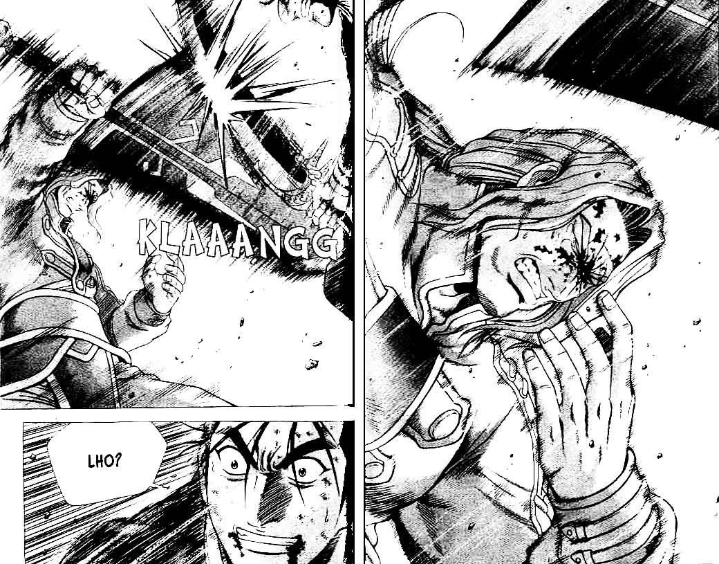 Ruler of the Land Chapter 37 Volume Gambar 50
