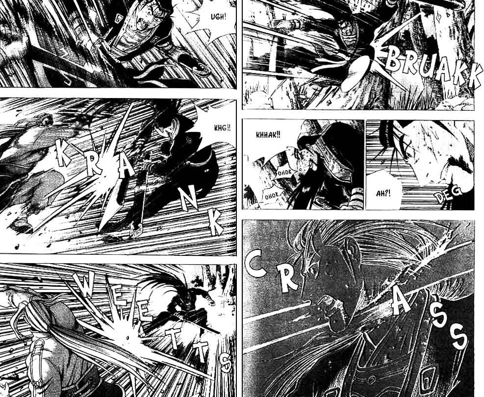 Ruler of the Land Chapter 37 Volume Gambar 57