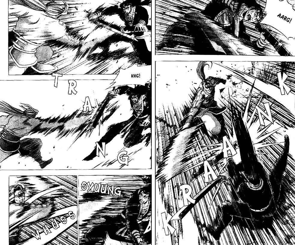 Ruler of the Land Chapter 37 Volume Gambar 60