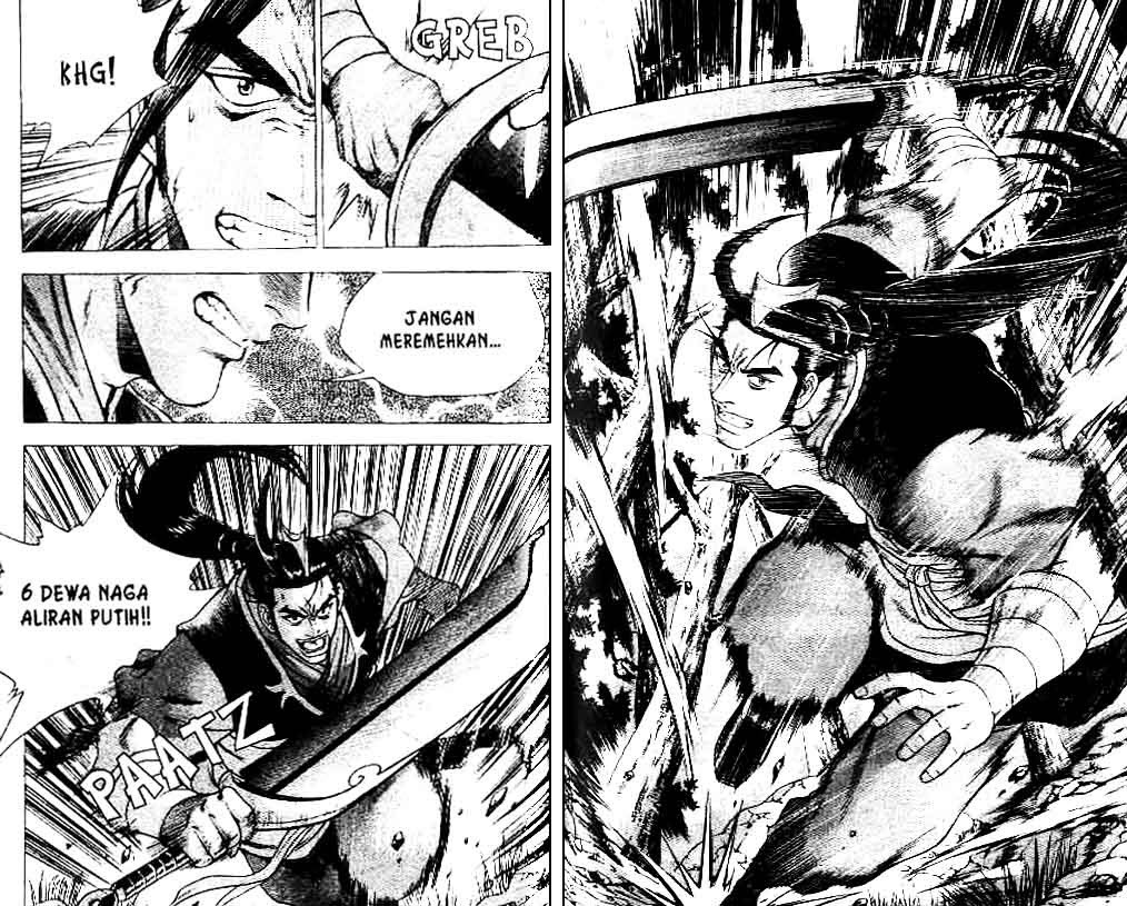 Ruler of the Land Chapter 37 Volume Gambar 65