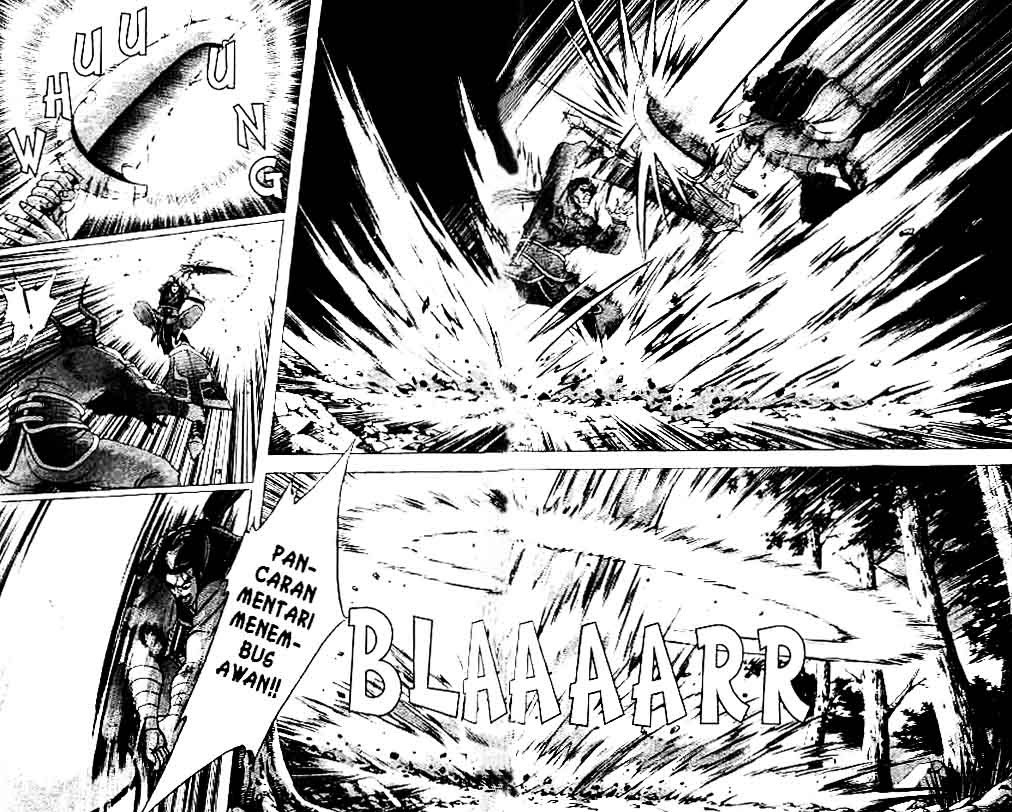 Ruler of the Land Chapter 37 Volume Gambar 69