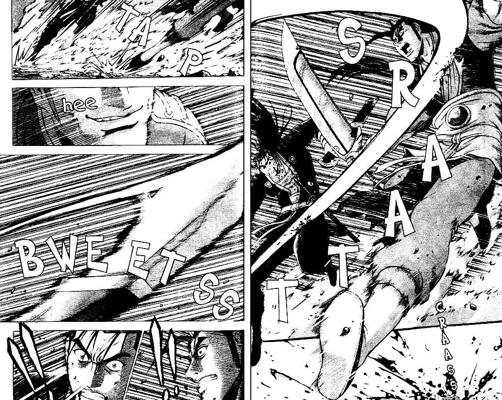 Ruler of the Land Chapter 37 Volume Gambar 79