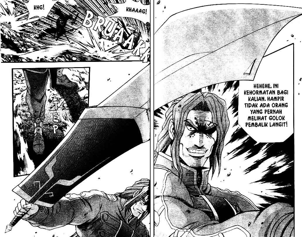 Ruler of the Land Chapter 37 Volume Gambar 80