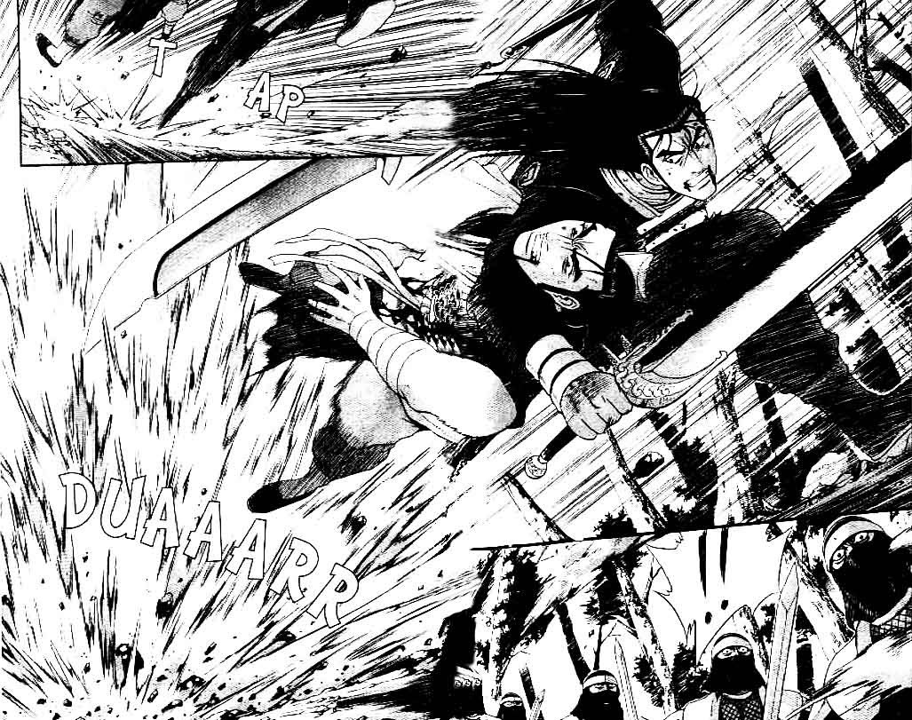 Ruler of the Land Chapter 37 Volume Gambar 84