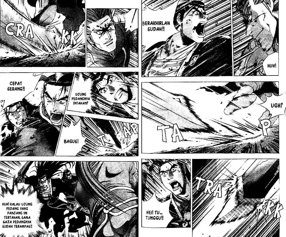 Ruler of the Land Chapter 37 Volume Gambar 86