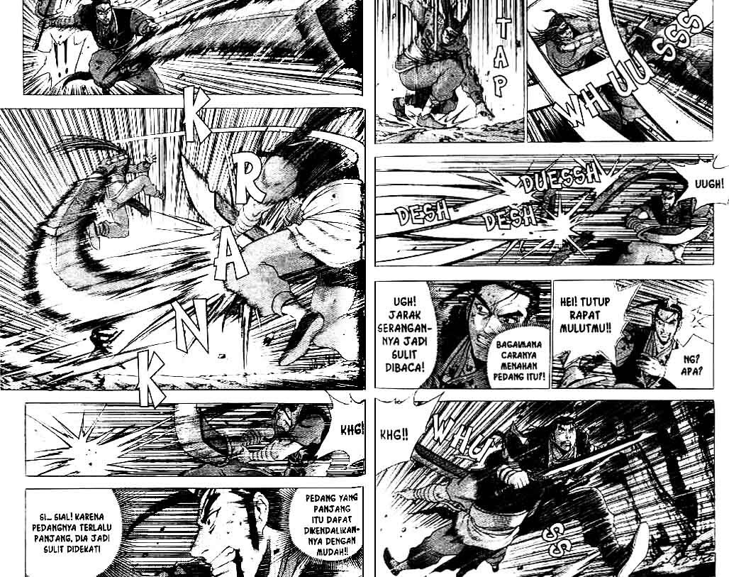 Ruler of the Land Chapter 37 Volume Gambar 88
