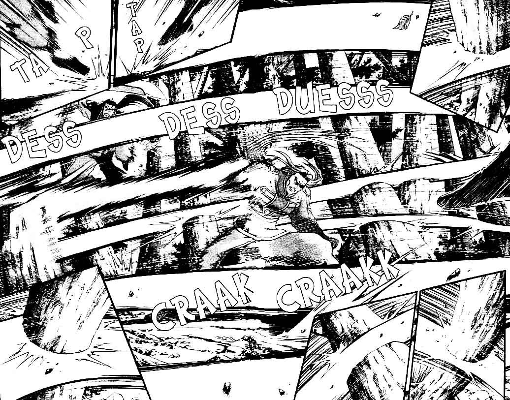 Ruler of the Land Chapter 37 Volume Gambar 96